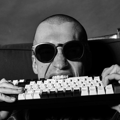 Fail. Learn. Repeat.